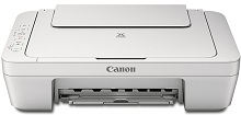 Driver for Canon PIXMA MG2924
