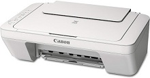 Driver for Canon PIXMA MG2940
