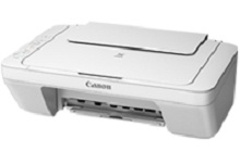 Driver for Canon PIXMA MG2950