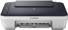 Driver for Canon PIXMA MG2965
