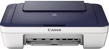Driver for Canon PIXMA MG3022