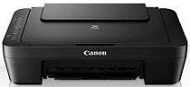 Driver for Canon PIXMA MG3040