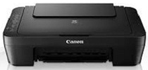 Driver for Canon PIXMA MG3050