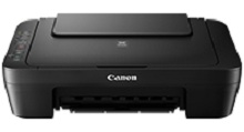 Driver for Canon PIXMA MG3051