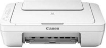 Driver for Canon PIXMA MG3052