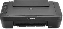 Driver for Canon PIXMA MG3070S