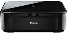 Driver for Canon PIXMA MG3122