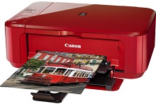 Driver for Canon PIXMA MG3170
