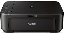 Driver for Canon PIXMA MG3220