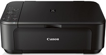 Driver for Canon PIXMA MG3222
