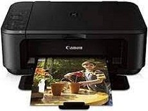 Driver for Canon PIXMA MG3270