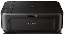 Driver for Canon PIXMA MG3510