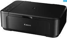 Driver for Canon PIXMA MG3520