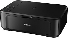 Driver for Canon PIXMA MG3522