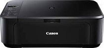 Driver for Canon PIXMA MG3540