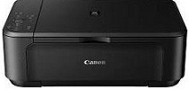 Driver for Canon PIXMA MG3550