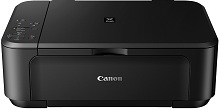 Driver for Canon PIXMA MG3560