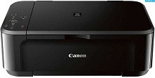 Driver for Canon PIXMA MG3620