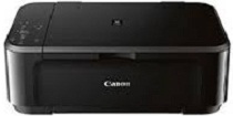 Driver for Canon PIXMA MG3640