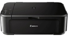 Driver for Canon PIXMA MG3650