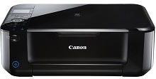 Driver for Canon PIXMA MG4120