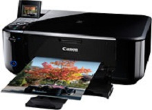 Driver for Canon PIXMA MG4150