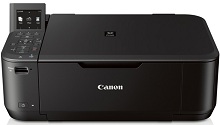 Driver for Canon PIXMA MG4220