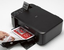 Driver for Canon PIXMA MG4240