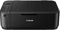 Driver for Canon PIXMA MG4260