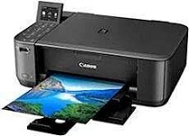 Driver for Canon PIXMA MG4270