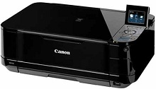 Driver for Canon PIXMA MG5120
