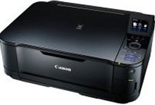 Driver for Canon PIXMA MG5140
