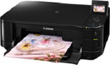 Driver for Canon PIXMA MG5150