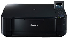 Driver for Canon PIXMA MG5170