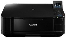 Driver for Canon PIXMA MG5210