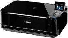 Driver for Canon PIXMA MG5220