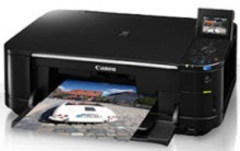 Driver for Canon PIXMA MG5240