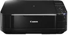 Driver for Canon PIXMA MG5250