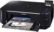 Driver for Canon PIXMA MG5270
