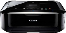 Driver for Canon PIXMA MG5320