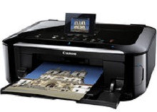 Driver for Canon PIXMA MG5350