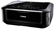 Driver for Canon PIXMA MG5370