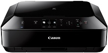 Driver for Canon PIXMA MG5420