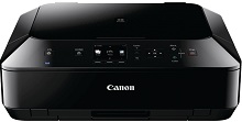 Driver for Canon PIXMA MG5422
