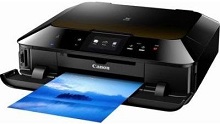 Driver for Canon PIXMA MG5440