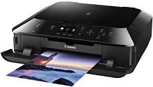 Driver for Canon PIXMA MG5450