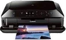 Driver for Canon PIXMA MG5470