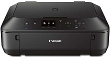 Driver for Canon PIXMA MG5520