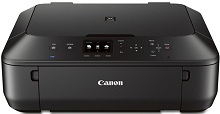 Driver for Canon PIXMA MG5522