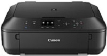 Driver for Canon PIXMA MG5540
